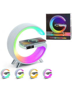 Светодиодный Mini RGB Светильник G63 Оптом