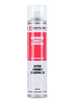 NT1068	УДАЛИТЕЛЬ БИТУМА И СМОЛЫ 300ML