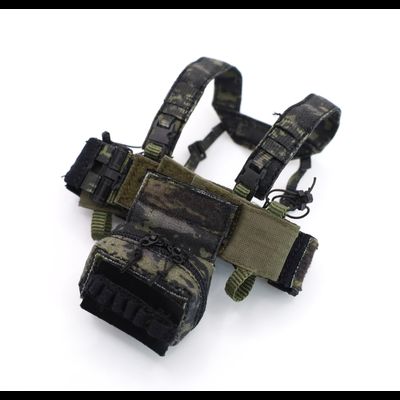 Разгрузочный жилет - 1/6 (26062R) - Easy&amp;Simple