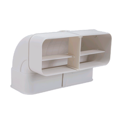 Вентиляционный набор ZKM 8000