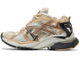 Balenciaga Runner Sneaker Beige