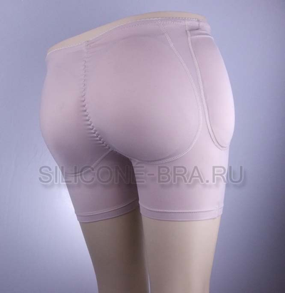 Трусы пуш-ап для сильного увеличения бедер и ягодиц