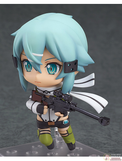 Нендроид Синон (Sinon)
