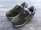 Кроссовки New Balance 574 Green