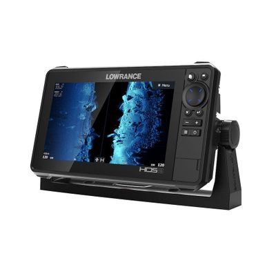 Эхолот Lowrance HDS-9 Live без датчика 000-14424-001