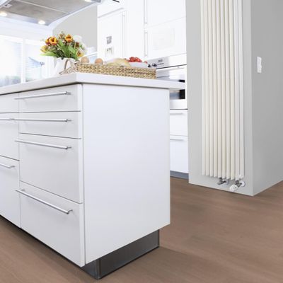 Биополы Wineo Purline 1000 Дуб Спокойный Шелл MLP306R