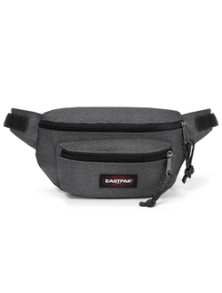 Сумка на пояс Eastpak Doggy Bag Black Denim