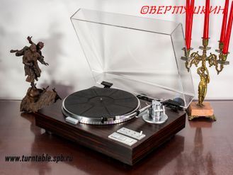 Проигрыватель винила Yamaha YP-D10