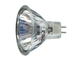 Галогенная лампа для мяса BLV Eurostar 51 Neodym 50w 12v 36° 2200K GU5.3