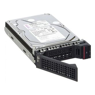 Жесткий диск Lenovo TCH ThinkSystem ST50 3.5&quot; 4TB 7.2K SATA 6Gb Non-Hot Swap 512n HDD (4XB7A13556)