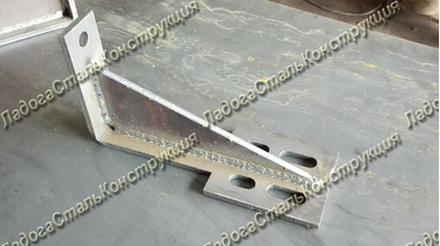 кронштейн для фасада