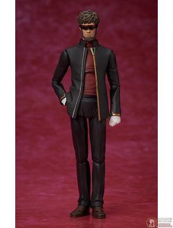Фигурка фигма Гэндо Икари (figma Gendou Ikari)