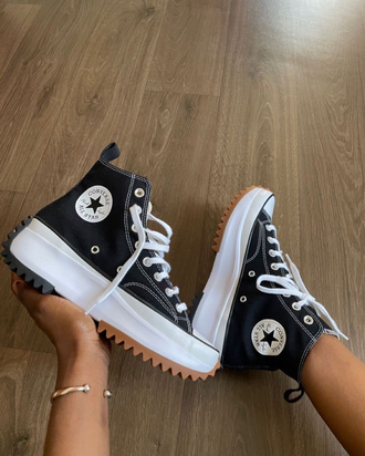 Converse lady best sale