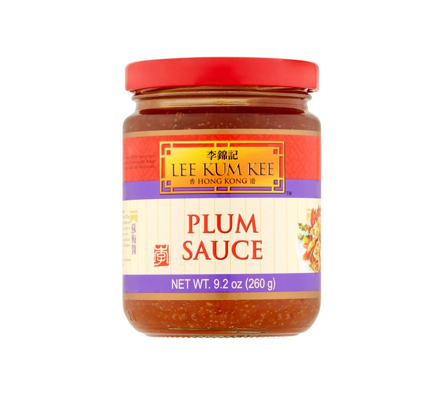 Соус СЛИВОВЫЙ (Plum sauce) Lee Kum Kee 260 г