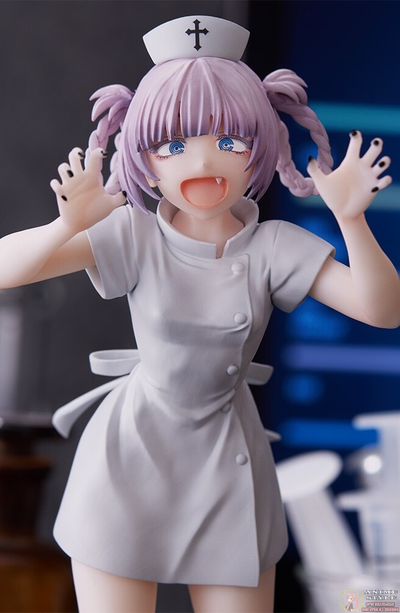 Фигурка  Надзуна Нанакуса (Nazuna Nanakusa Nurse Fuku Ver.)