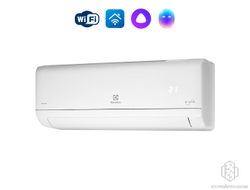 Сплит-система инверторного типа Electrolux Skandi DC EACS/I-12HSK/N3_24Y