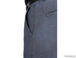 Брюки мужские чиносы LUXOR - L.B0281 (р.36 / 56 RU)