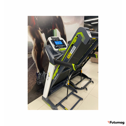 Электрическая беговая дорожка Altezani ALS 1420