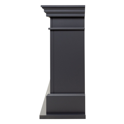 Линейный камин Ontario GR