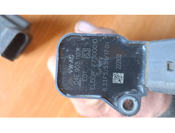 Катушка зажигания SKODA RAPID (04Е90511ОК)