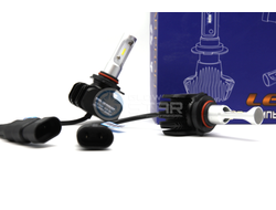 Светодиодные лампы CP-X5 HIR2 (9012) CSP new 6000Lm (комплект, 2шт)