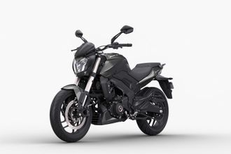 Купить Мотоцикл Bajaj Dominar 400 2019 г.