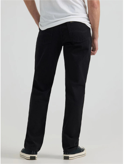 Джинсы Lee® модель 205 RELAXED FIT STRAIGHT LEG JEAN