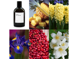 Arcadia No 18 Bete Noir