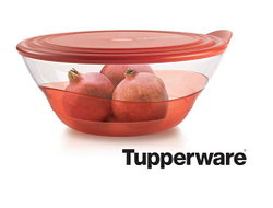 Чаша Элегантность tupperware 3,2 л