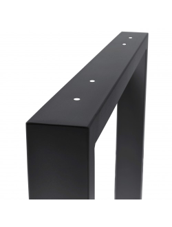 Подстолье для барной стойки «ЛОФТ №21» (высота 815 мм)