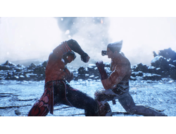 Игра Tekken 8 Launch Edition (PS5)