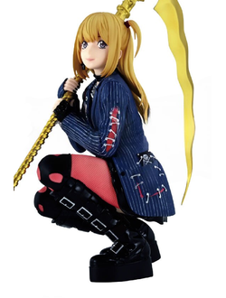 Фигурки Миса Аманэ (Amane Misa DMM Kuji)