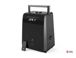 Бытовой увлажнитель Royal Clima серии GENOVA RUH-G450/5.5E-BL