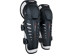 Наколенники FOX Titan Race Knee Guard