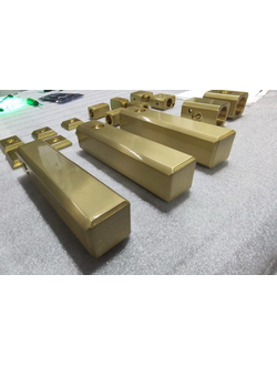 Арт. Brass &amp Oak