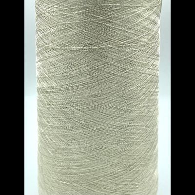 Lineapiu Italia Image  вискоза/люрекс  Nm. 4600 м/100 г цв. 13504 бежевое золото