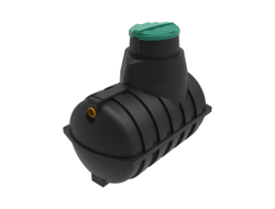 Септик Rostok Загородный