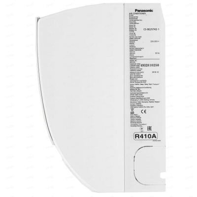 Сплит-система Panasonic CS/CU-BE25TKE