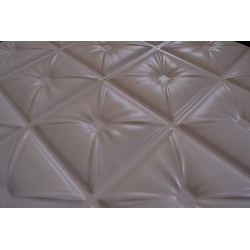 Гипсовая панель CHESTER platinum артикул M-0048-pl