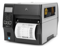 Принтер Zebra ZT420