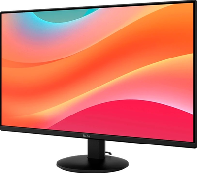 Монитор MSI 27" PRO MP272L Черный