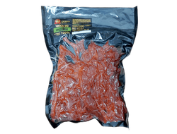 Чипсы из мяса индейки "Либерти" 500г