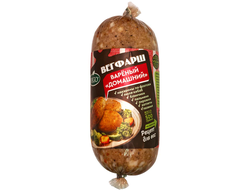 Вегфарш варёный "Домашний", 500г (VEGO)