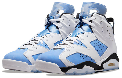 Air jordan 6 retro unc store
