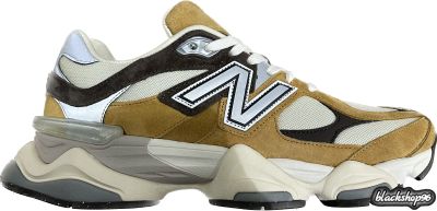 New Balance 9060 Yellow (40-45)