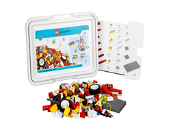 Ресурсный набор LEGO Education WeDo 9585