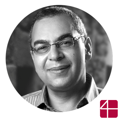 Ахмед Халед Тауфик