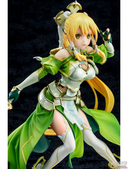 Фигурка 1/8 Лифа (Leafa The Land Goddess Terraria)