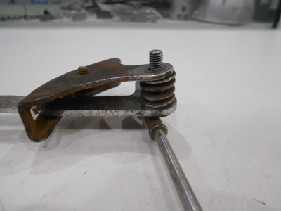 Механизм кпп Киевлянин