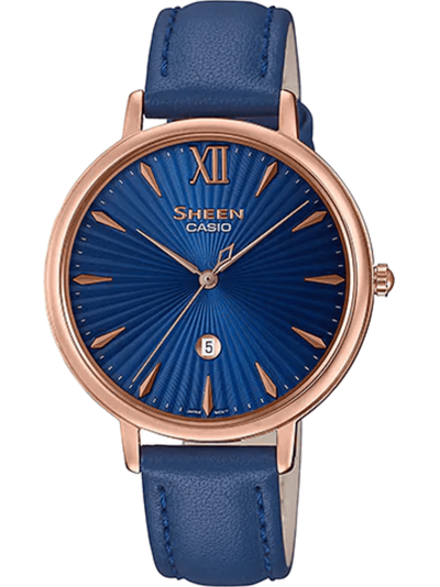 Часы Casio Sheen SHE-4534PGL-2A